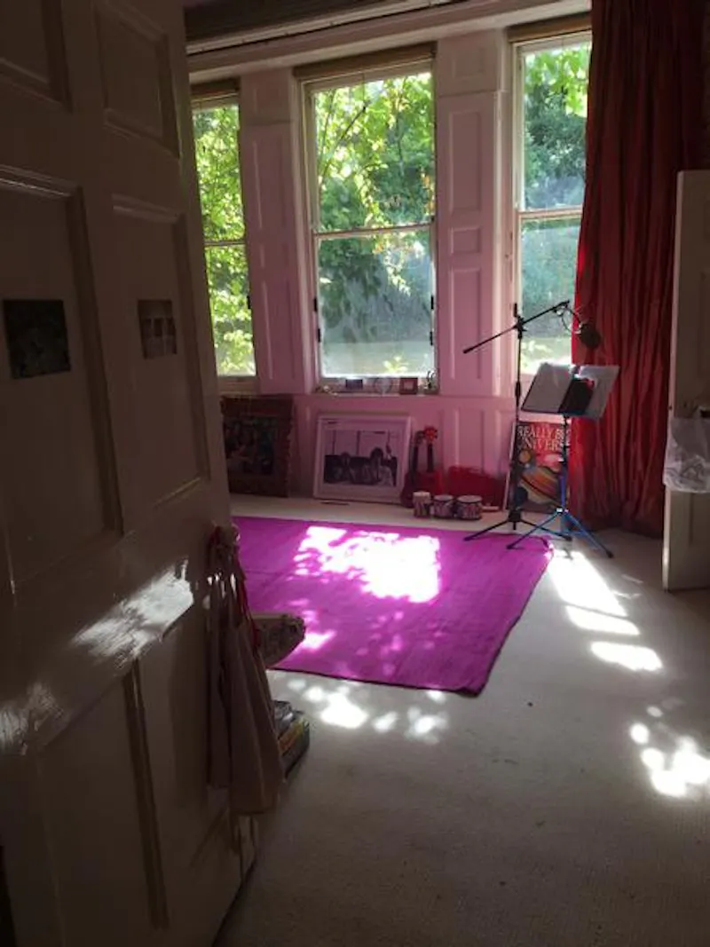 Film location E458 in Hampshire (photo 19)