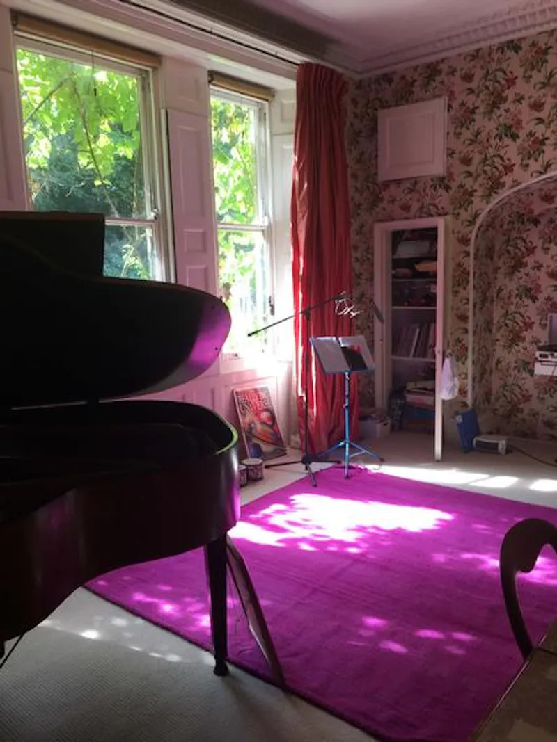 Film location E458 in Hampshire (photo 21)