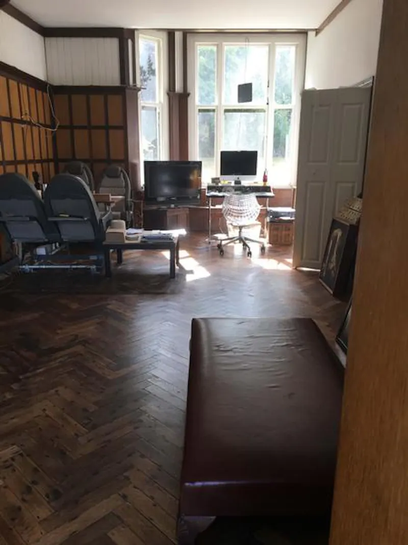 Film location E458 in Hampshire (photo 33)