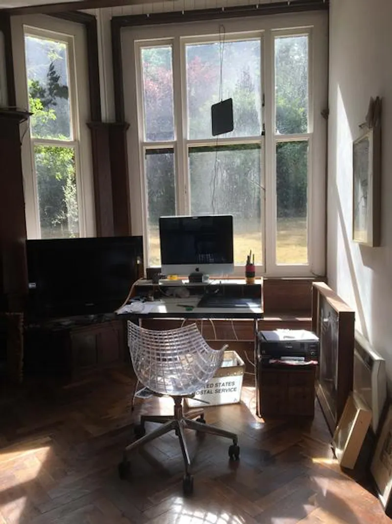 Film location E458 in Hampshire (photo 34)