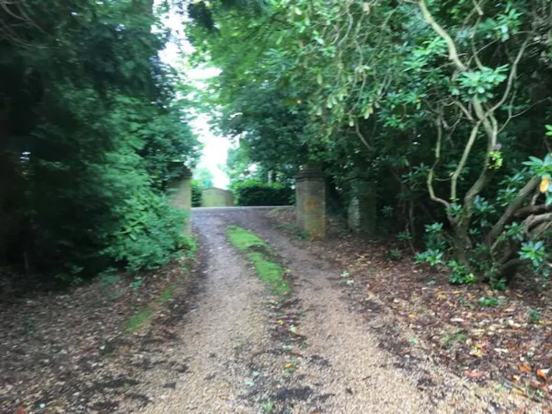 Film location E458 in Hampshire (photo 42)