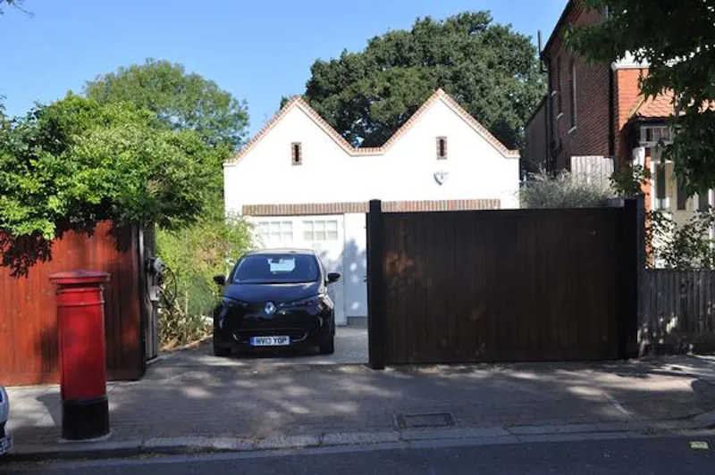 Dulwich family house, D2348 (photo 16)