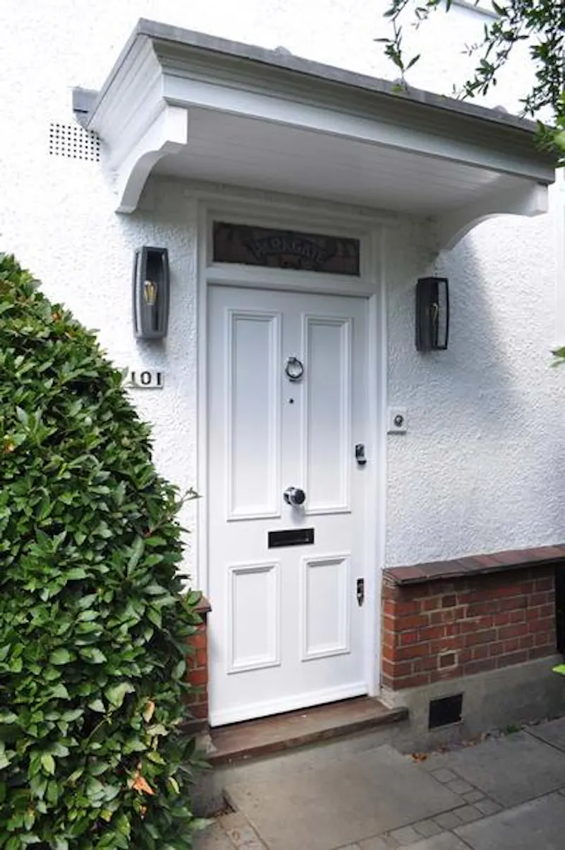 Dulwich family house, D2348 (photo 17)