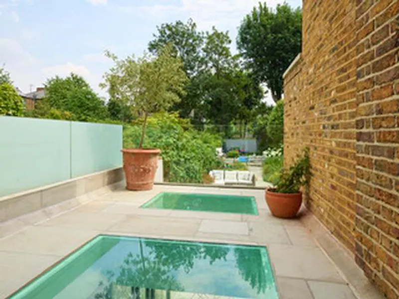 Lovely Clapham townhouse, B1806 (photo 9)