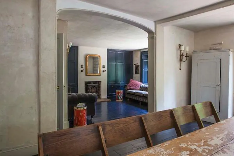 Rustic old vicarage in Eye, A1457 (photo 4)
