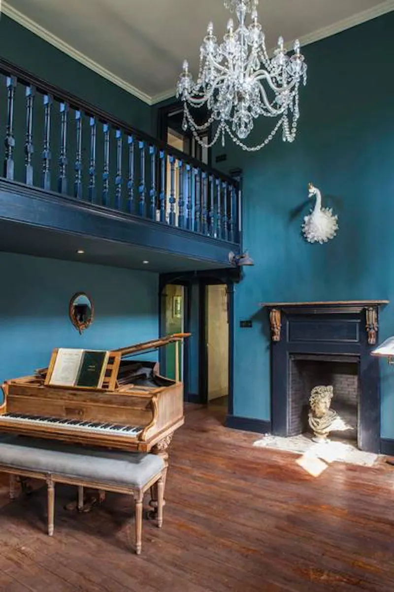 Rustic old vicarage in Eye, A1457 (photo 10)