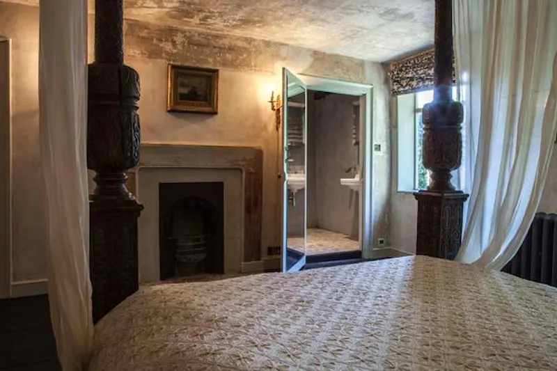 Rustic old vicarage in Eye, A1457 (photo 20)