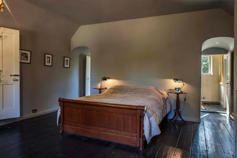 Rustic old vicarage in Eye, A1457 (photo 24)
