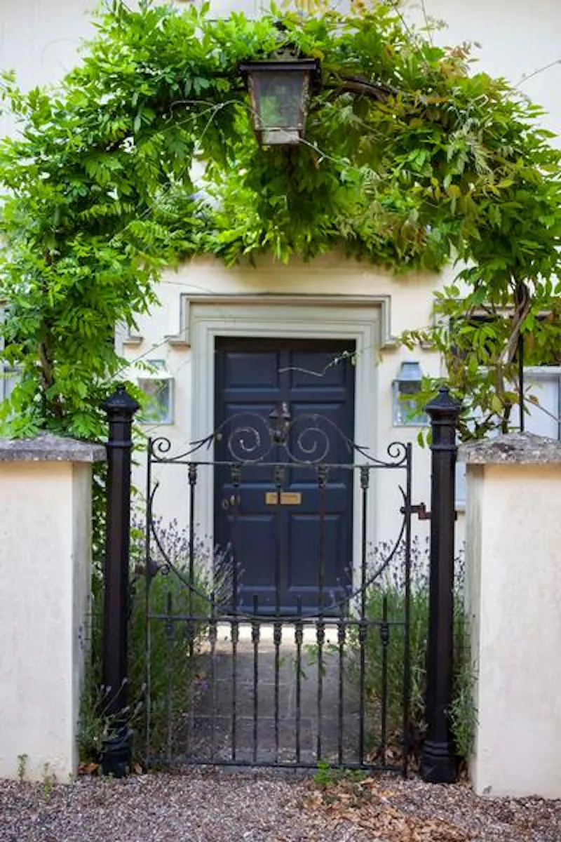 Rustic old vicarage in Eye, A1457 (photo 25)