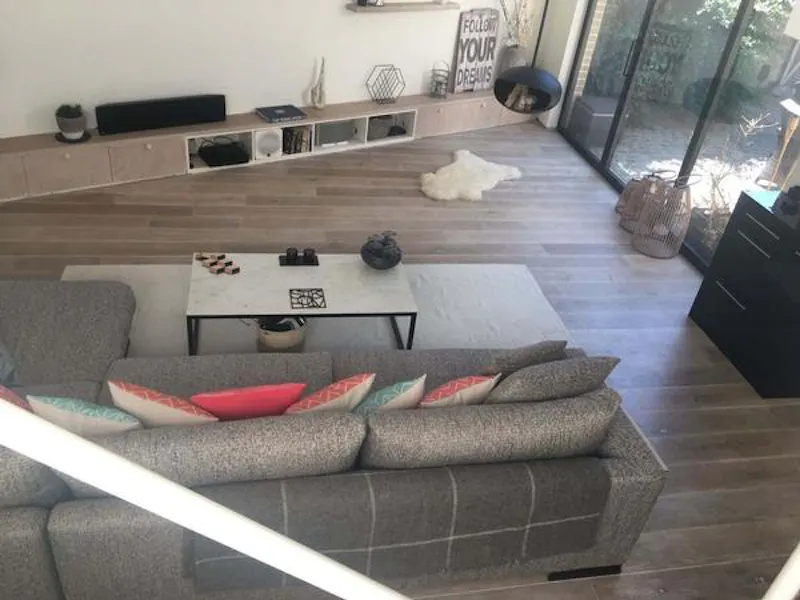 Scandi-inspired Dalston house, K434 (photo 4)