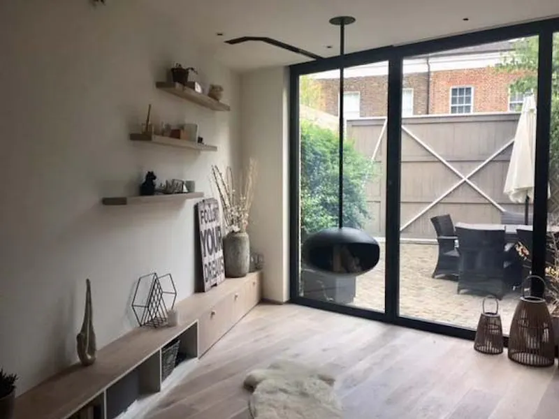 Scandi-inspired Dalston house, K434 (photo 7)