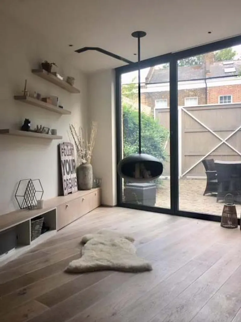 Scandi-inspired Dalston house, K434 (photo 8)