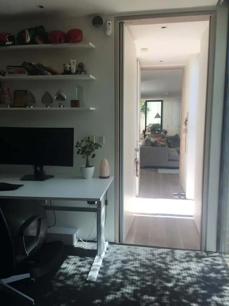 Study at Scandi-inspired Dalston house, K434 (photo 10)