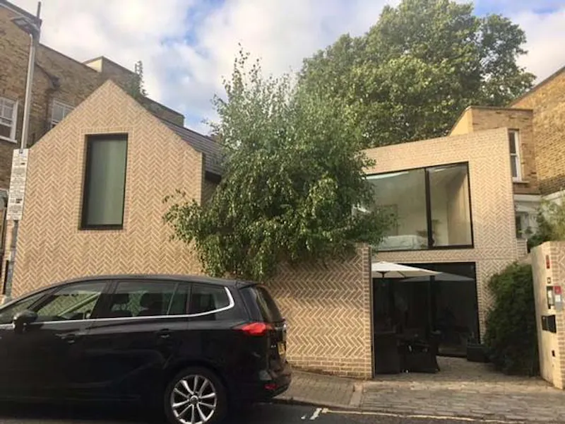 Scandi-inspired Dalston house, K434 (photo 1)