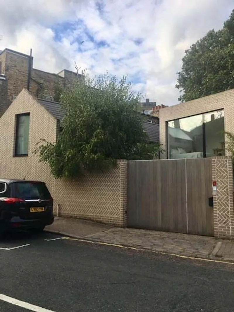 Scandi-inspired Dalston house, K434 (photo 30)