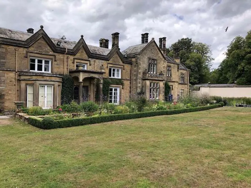 Film location E459 in Derbyshire (photo 1)