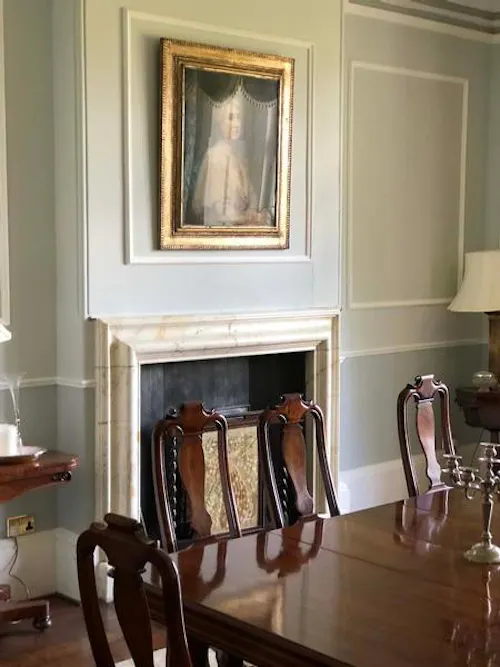 Film location, E459