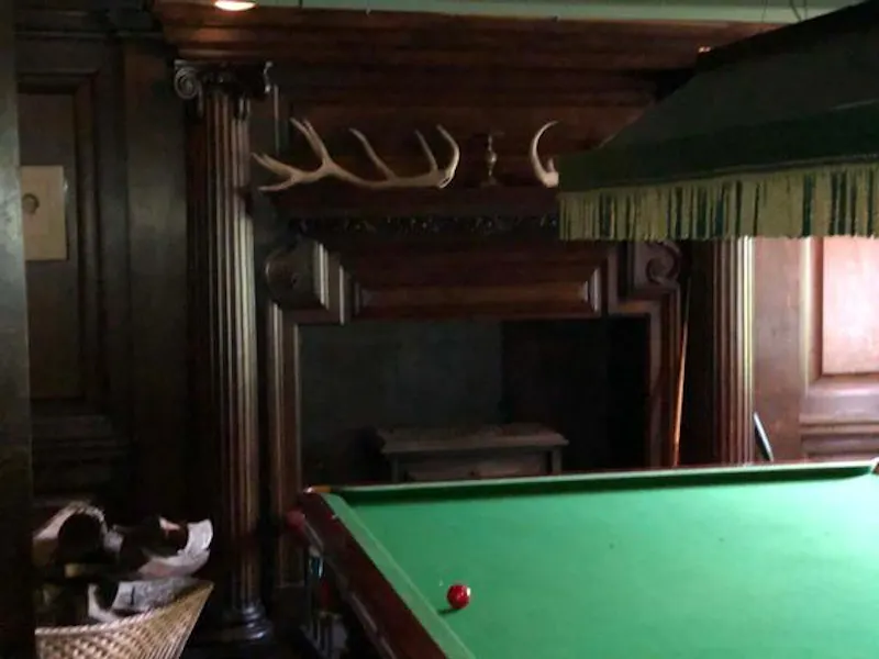 Film location E459 in Derbyshire (photo 16)