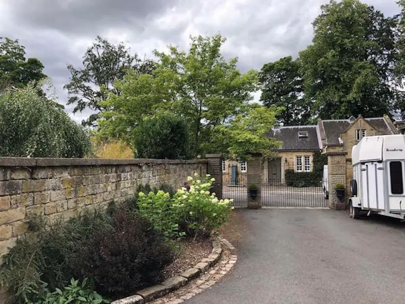 Film location E459 in Derbyshire (photo 26)