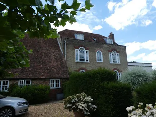 Film location, L676