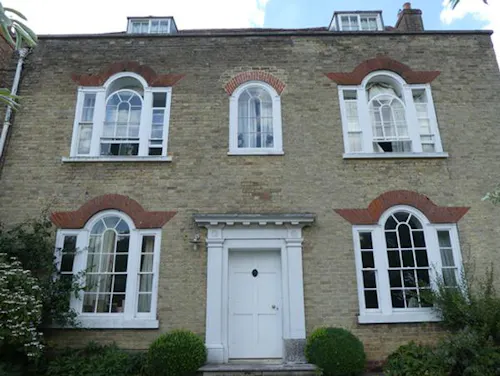 Film location, L676