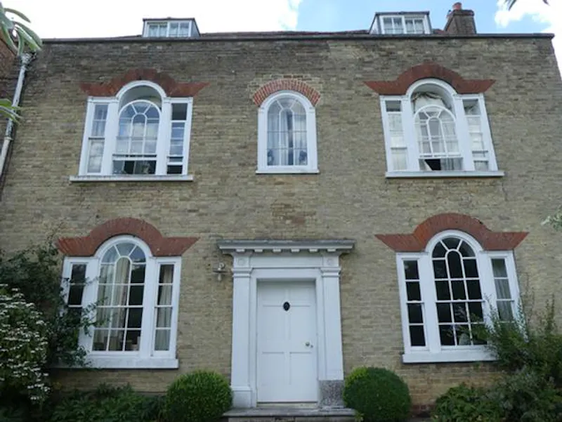 Film location L676 in Hertfordshire (photo 2)