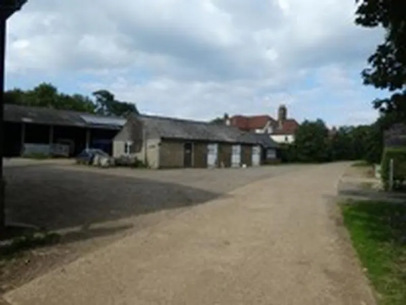 Film location L676 in Hertfordshire (photo 53)