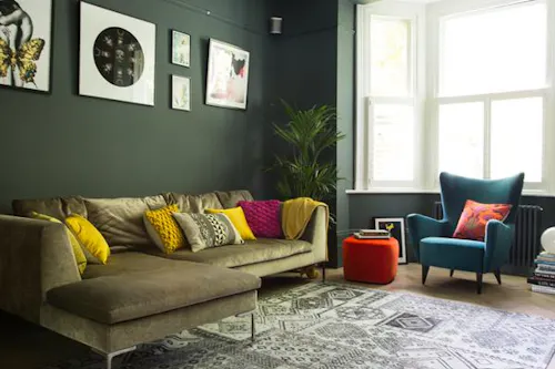 Stylish Streatham home, B1808