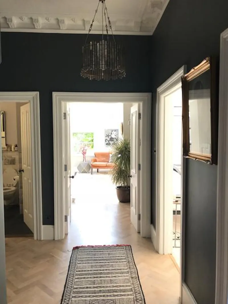 Stylish Streatham home, B1808 (photo 6)