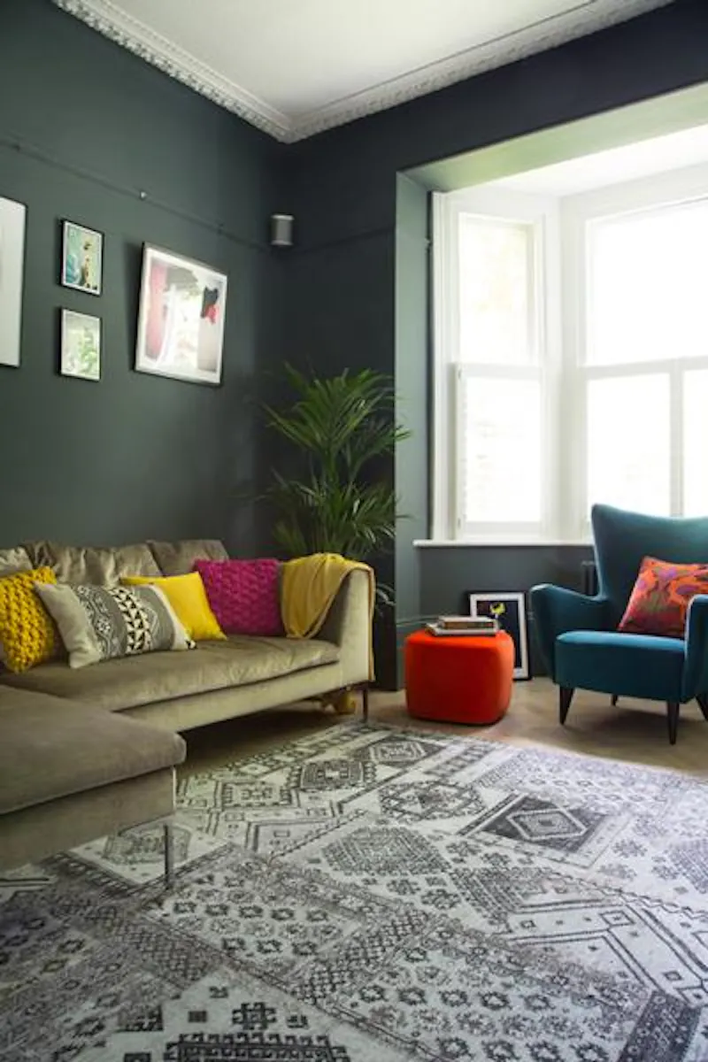 Stylish Streatham home, B1808 (photo 7)
