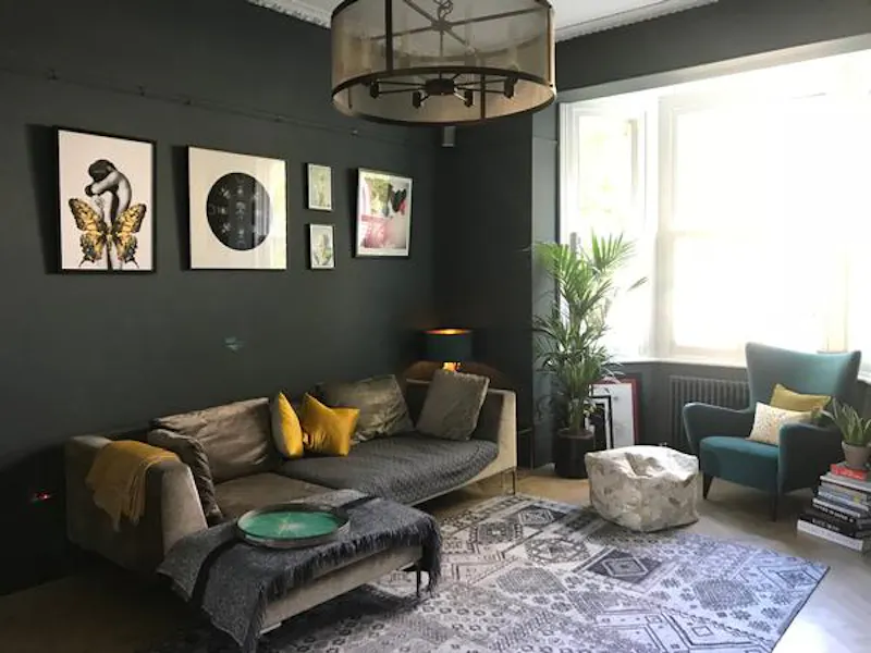 Stylish Streatham home, B1808 (photo 8)