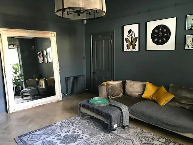 Stylish Streatham home, B1808 (photo 9)