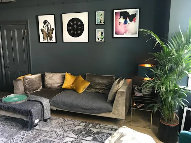 Stylish Streatham home, B1808 (photo 10)