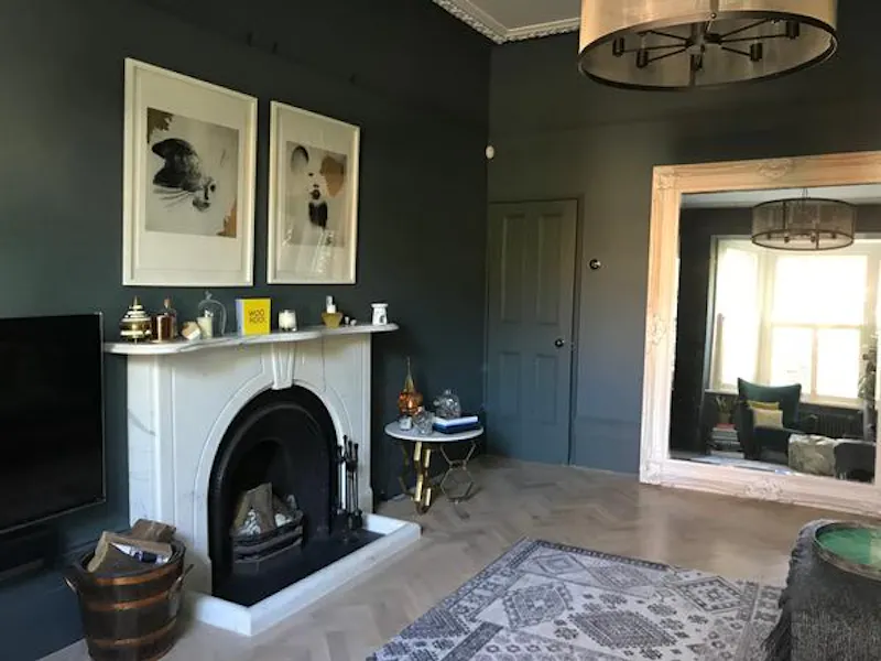 Stylish Streatham home, B1808 (photo 11)
