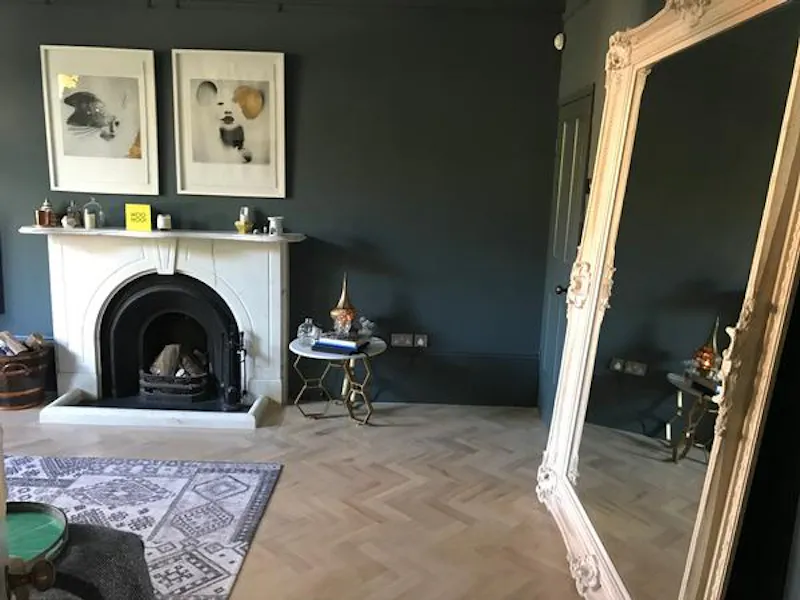 Stylish Streatham home, B1808 (photo 12)