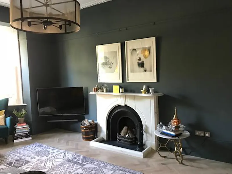 Stylish Streatham home, B1808 (photo 13)