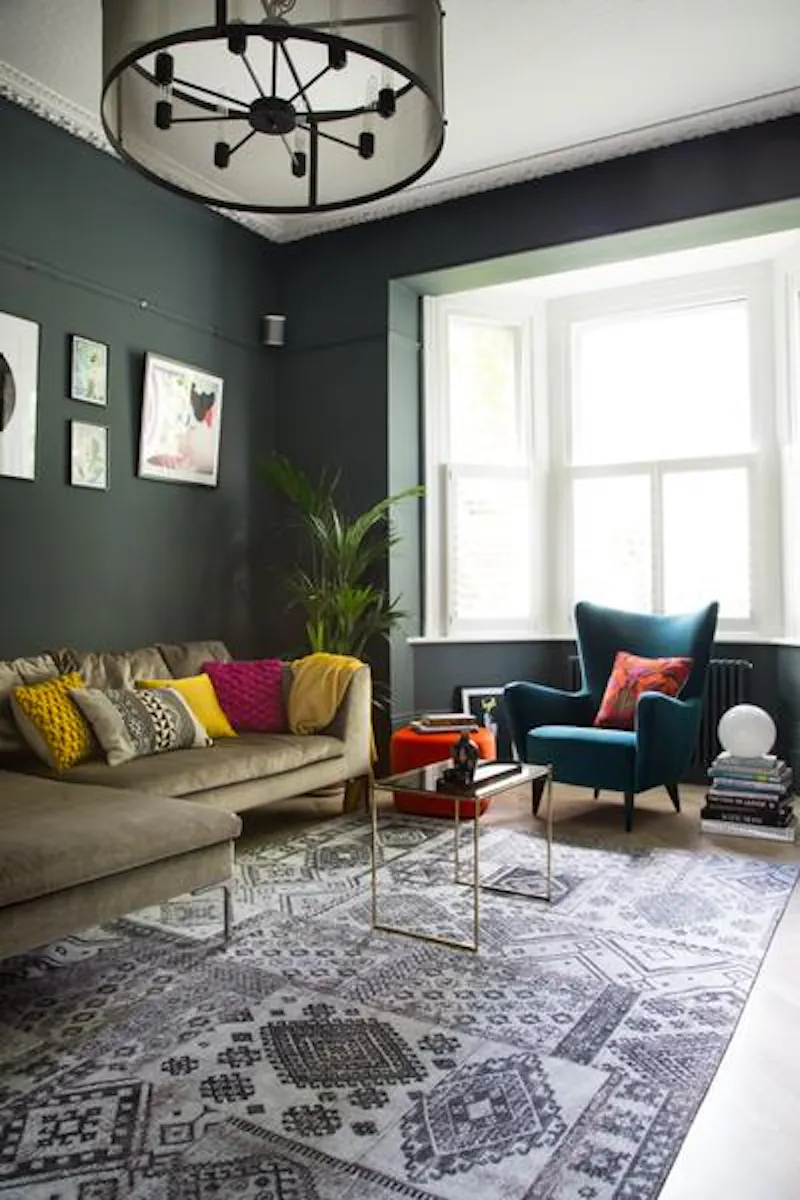 Stylish Streatham home, B1808 (photo 5)