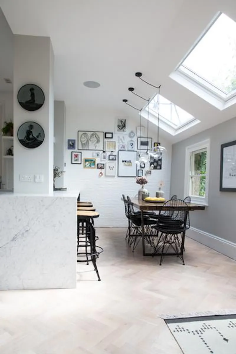 Stylish Streatham home, B1808 (photo 20)