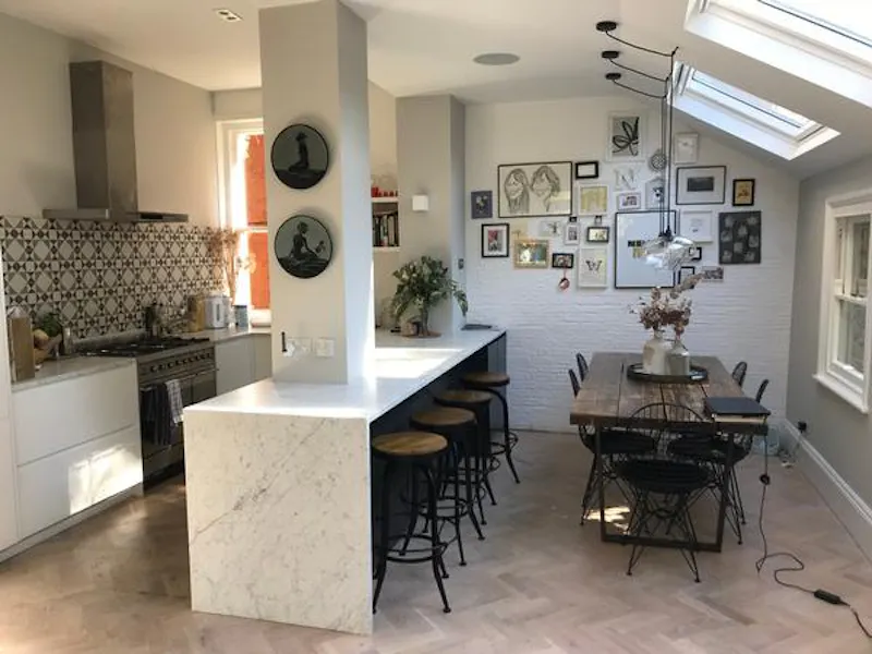 Stylish Streatham home, B1808 (photo 22)