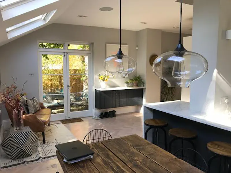 Stylish Streatham home, B1808 (photo 24)