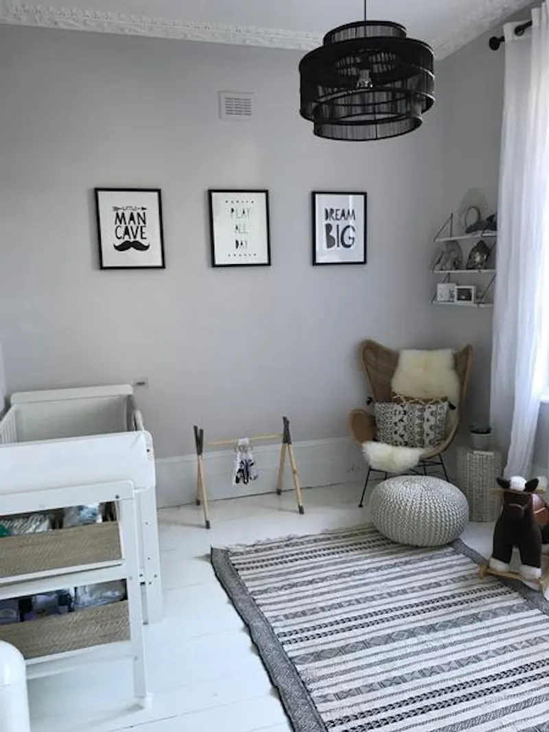 Stylish Streatham home, B1808 (photo 42)
