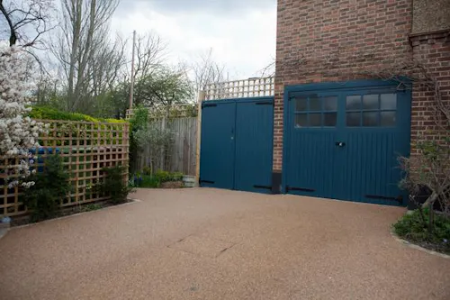Family home in Peckham, D2352