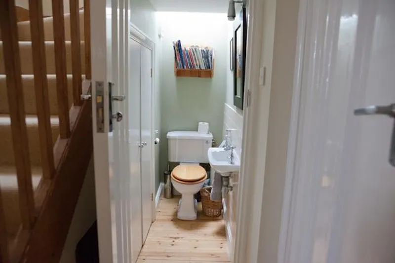 Family home in Peckham, D2352 (photo 18)