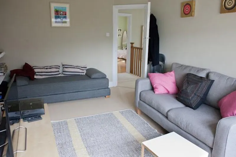 Family home in Peckham, D2352 (photo 29)