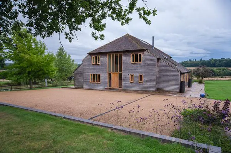 Film location L678 in Kent (photo 1)