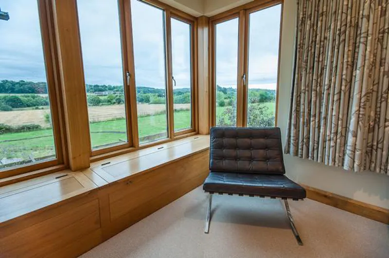 Views - country at Film location L678 in Kent (photo 15)