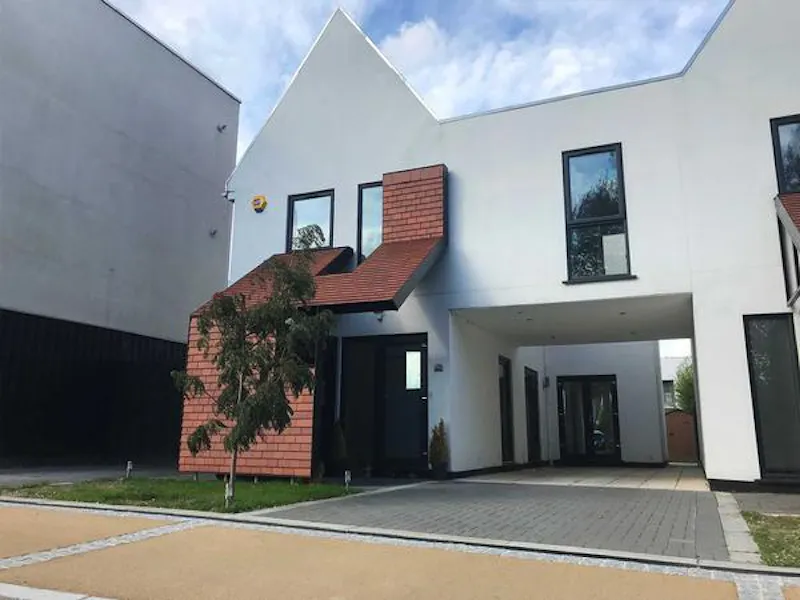 Film location D2354 in Essex (photo 1)