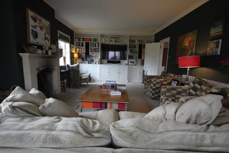 Film location D2355 in East Sussex (photo 3)