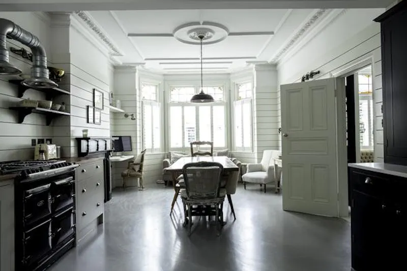 Stylish Streatham house, D2356 (photo 1)