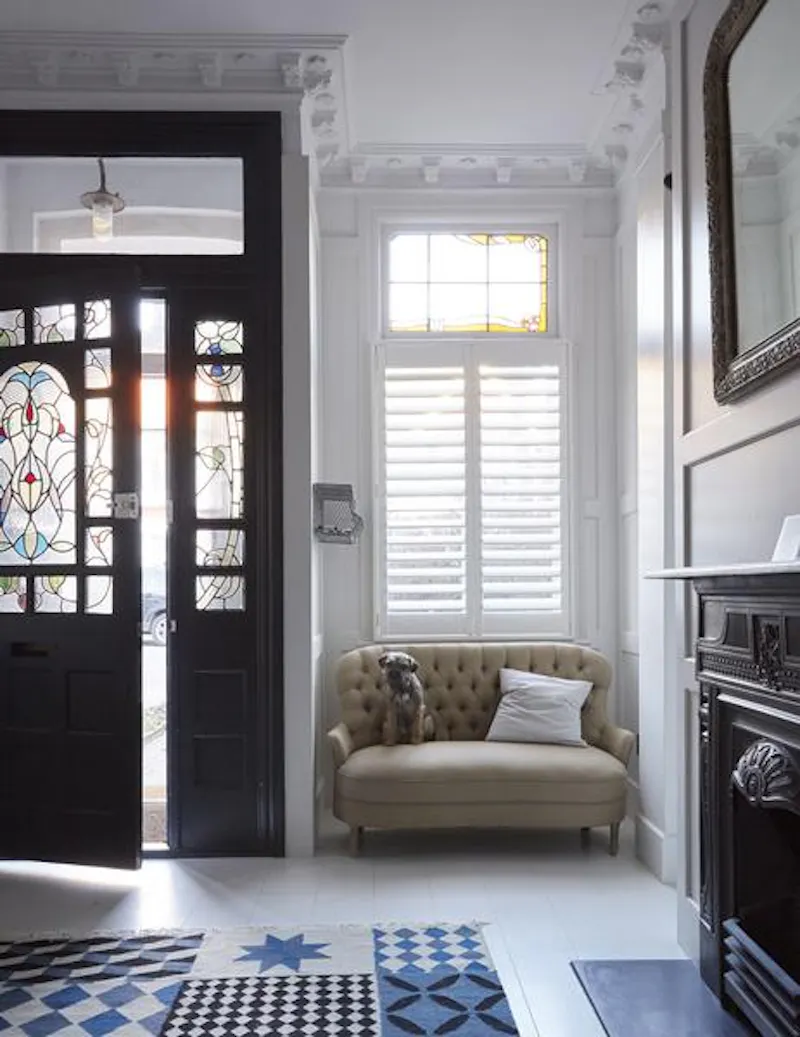 Stylish Streatham house, D2356 (photo 19)